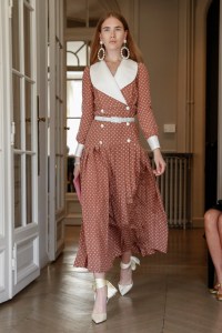 Alessandra Rich RTW Spring 2018