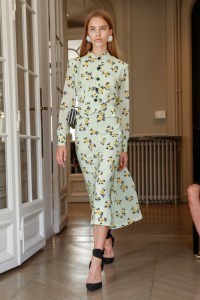 Alessandra Rich RTW Spring 2018