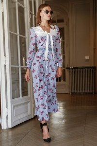 Alessandra Rich RTW Spring 2018