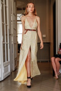 Alessandra Rich RTW Spring 2018