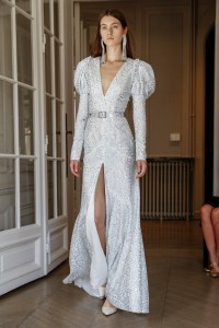 Alessandra Rich RTW Spring 2018