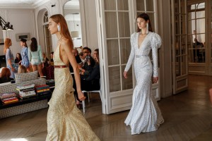 Alessandra Rich RTW Spring 2018