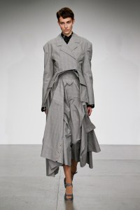 A.W.A.K.E. RTW Spring 2018