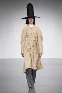 A.W.A.K.E. RTW Spring 2018