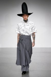 A.W.A.K.E. RTW Spring 2018