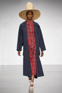A.W.A.K.E. RTW Spring 2018