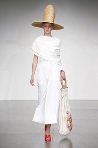 A.W.A.K.E. RTW Spring 2018