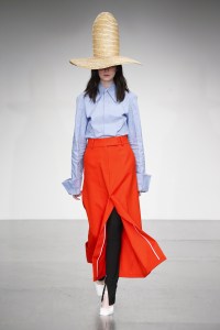 A.W.A.K.E. RTW Spring 2018