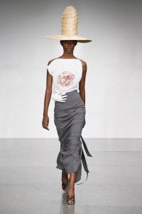 A.W.A.K.E. RTW Spring 2018