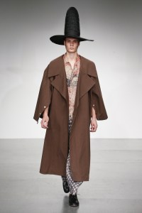 A.W.A.K.E. RTW Spring 2018