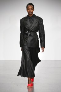 A.W.A.K.E. RTW Spring 2018