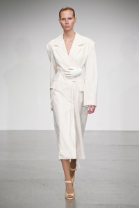 A.W.A.K.E. RTW Spring 2018