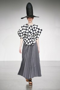 A.W.A.K.E. RTW Spring 2018