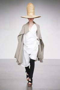 A.W.A.K.E. RTW Spring 2018