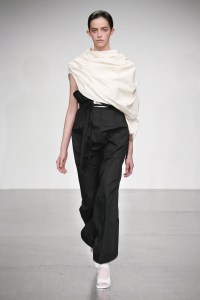 A.W.A.K.E. RTW Spring 2018