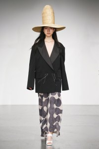 A.W.A.K.E. RTW Spring 2018