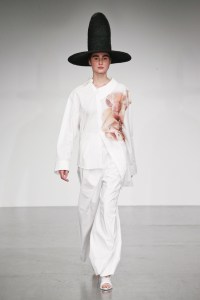 A.W.A.K.E. RTW Spring 2018