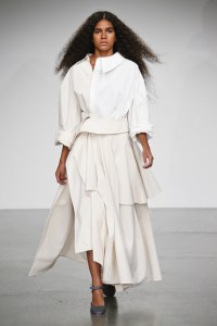 A.W.A.K.E. RTW Spring 2018