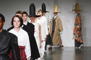 A.W.A.K.E. RTW Spring 2018