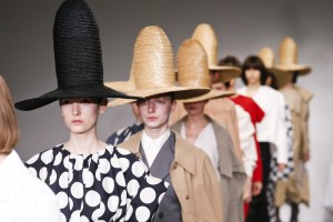 A.W.A.K.E. RTW Spring 2018