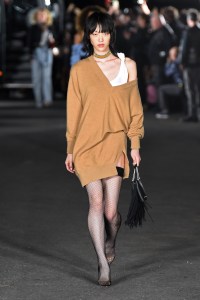 Alexander Wang RTW Spring 2018