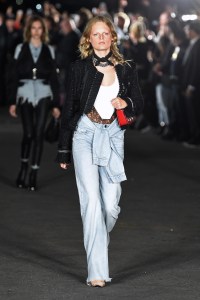 Alexander Wang RTW Spring 2018