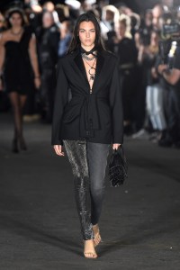 Alexander Wang RTW Spring 2018