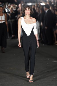 Alexander Wang RTW Spring 2018
