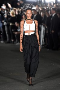 Alexander Wang RTW Spring 2018