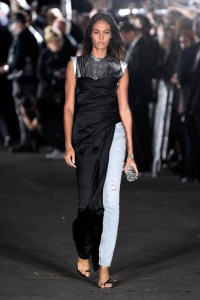 Alexander Wang RTW Spring 2018