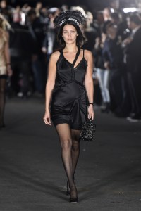 Alexander Wang RTW Spring 2018