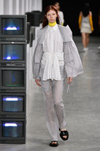 Aalto RTW Spring 2018