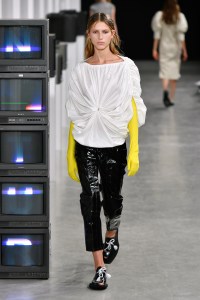 Aalto RTW Spring 2018