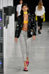 Aalto RTW Spring 2018