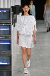 Aalto RTW Spring 2018