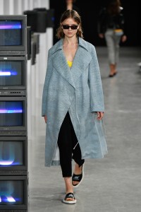 Aalto RTW Spring 2018