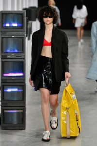 Aalto RTW Spring 2018