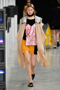 Aalto RTW Spring 2018