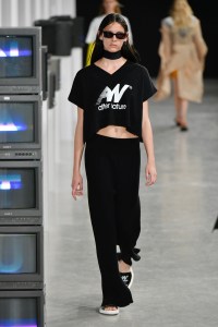 Aalto RTW Spring 2018