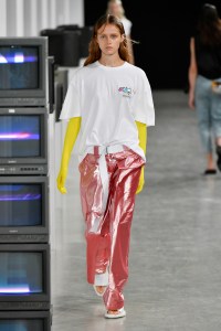 Aalto RTW Spring 2018