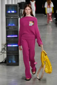 Aalto RTW Spring 2018