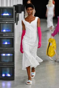 Aalto RTW Spring 2018