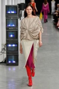 Aalto RTW Spring 2018