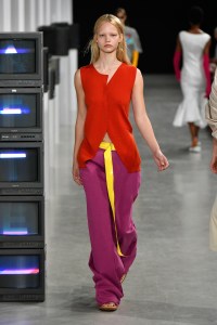 Aalto RTW Spring 2018