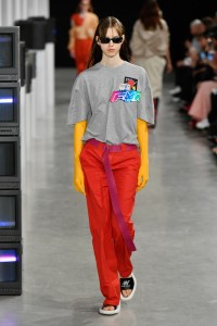 Aalto RTW Spring 2018