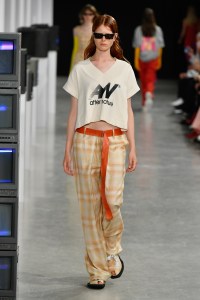 Aalto RTW Spring 2018