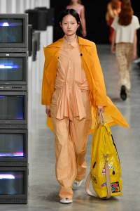 Aalto RTW Spring 2018