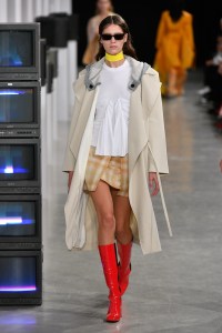 Aalto RTW Spring 2018