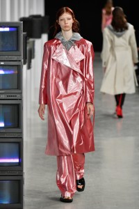 Aalto RTW Spring 2018