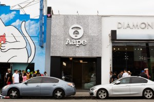 AAPE